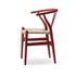 【カラフルCH24 Yチェア キャンペーン】クッションサービス CH24 Soft Ilse Crawford falu ナチュラルペーパーコード CARL HANSEN&SON カールハンセン&サン 正規取扱店